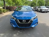 Certified 2021 Nissan Versa SR image 2
