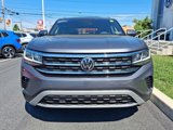 Used 2021 Volkswagen Atlas Cross Sport SE image 2