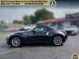 Used 2010 Nissan 370Z Roadster image 6
