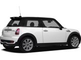 Used 2007 MINI Cooper S image 2