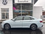 New 2025 Volkswagen Jetta SE image 2