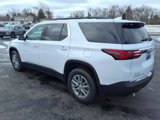 Used 2023 Chevrolet Traverse LT image 3