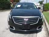 Used 2018 Cadillac XTS Luxury image 2