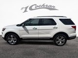 Used 2019 Ford Explorer Platinum image 4