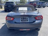 Used 2018 FIAT 124 Spider Classica w/ Technology & Siriusxm Group image 4