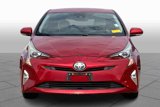 Used 2017 Toyota Prius Four Touring image 3