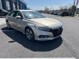 Used 2018 Honda Accord EX image 2