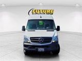 Used 2017 Mercedes-Benz Sprinter 2500 image 2