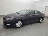Used 2014 Kia Optima EX w/ EX Premium Package image 2