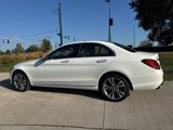 Certified 2021 Mercedes-Benz C 300 4MATIC Sedan image 4