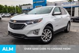 Used 2021 Chevrolet Equinox LT image 3