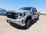 New 2024 GMC Sierra 1500 Pro w/ Pro Value Package image 4