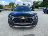 New 2025 Chevrolet Trax LT w/ Sunroof Package image 2