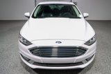 Used 2017 Ford Fusion S w/ Equipment Group 101A image 4