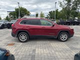 Used 2014 Jeep Cherokee Latitude w/ Comfort/Convenience Group image 3