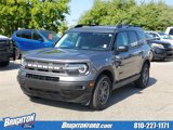 Used 2023 Ford Bronco Sport Big Bend w/ Convenience Package image 2