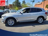 Used 2019 BMW X3 sDrive30i image 2