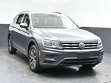 Used 2020 Volkswagen Tiguan SE image 2