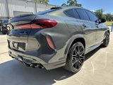 Used 2023 BMW X6 M Competition w/ Competition Package image 3