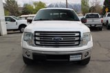 Used 2013 Ford F150 Lariat w/ Mid Equipment Group image 4