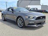 Used 2015 Ford Mustang GT Premium w/ Enhanced Security Package image 4