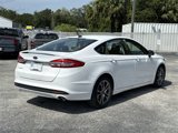 Used 2017 Ford Fusion S w/ Equipment Group 101A image 5