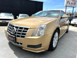Used 2013 Cadillac CTS Luxury w/ Wood Trim Package image 3