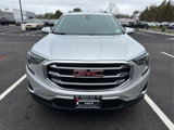 Used 2020 GMC Terrain SLT w/ Preferred Package image 3