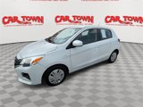Used 2024 Mitsubishi Mirage LE image 4