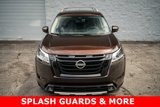 Used 2022 Nissan Pathfinder SL w/ SL Black Package image 5