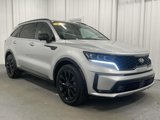 Used 2021 Kia Sorento SX image 2