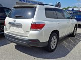 Used 2012 Toyota Highlander 4WD image 4