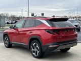 Used 2022 Hyundai Tucson Limited image 4