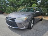 Used 2015 Toyota Camry SE image 3