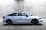 Certified 2024 Honda Civic Sport image 5