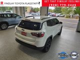 Used 2025 Jeep Compass Latitude w/ Altitude Special Edition image 5