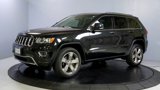 Used 2014 Jeep Grand Cherokee Limited image 3