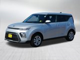 Certified 2020 Kia Soul LX image 3