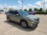 Used 2019 Subaru Forester Limited w/ Popular Package #3 image 3