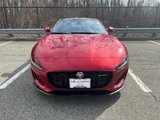 New 2023 Jaguar F-TYPE R-Dynamic image 2