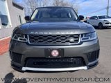Used 2019 Land Rover Range Rover Sport HSE image 5