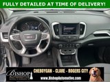 Used 2024 GMC Terrain SLE image 4