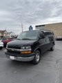 Used 2014 Chevrolet Express 2500 w/ Chrome Appearance Package image 2