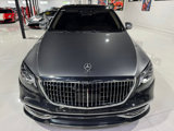 Used 2020 Mercedes-Benz Maybach S 560 4MATIC image 2