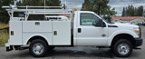 Used 2011 Ford F250 XL image 4