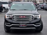 Used 2018 GMC Acadia SLT image 2