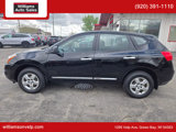Used 2014 Nissan Rogue S image 6