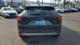 New 2025 Chevrolet Trax LT w/ Driver Confidence Package image 4