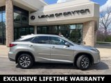Used 2022 Lexus RX 350 AWD w/ Premium Package image 2