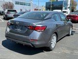 New 2024 Nissan Sentra S image 6